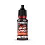 Vallejo 72602 GAME COLOR SPECIAL SFX Thick Blood - 18ml