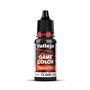 Vallejo 72609 GAME COLOR SPECIAL SFX Rust - 18ml