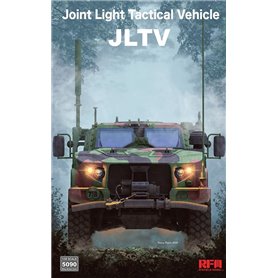 RFM-5090 JLTV (Joint Light Tactical Vehicle)