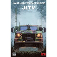 RFM 1:35 JLTV - JOINT LIGHT TACTICAL VEHICLE