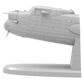 Border Model BF-008 NOSE of Avro Lancaster B Mk.I/III w/ Full Interior