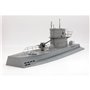 Border Model BS-001 DKM Type VII-C U-Boat