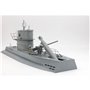 Border Model BS-001 DKM Type VII-C U-Boat