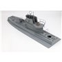 Border Model BS-001 DKM Type VII-C U-Boat