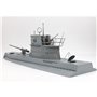 Border Model BS-001 DKM Type VII-C U-Boat