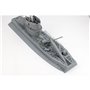 Border Model BS-001 DKM Type VII-C U-Boat