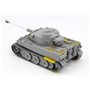 Border Model 1:35 Pz.Kpfw.VI Tiger I - INITIAL PRODUCTION - S.PZ.ABT.502 LENINGRAD REGION 1942/3 WINTER