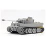 Border Model 1:35 Pz.Kpfw.VI Tiger I - INITIAL PRODUCTION - S.PZ.ABT.502 LENINGRAD REGION 1942/3 WINTER