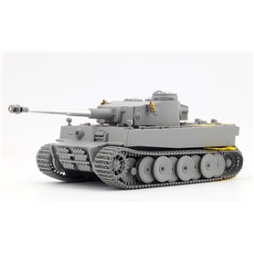Border Model 1:35 Pz.Kpfw.VI Tiger I - INITIAL PRODUCTION - S.PZ.ABT.502 LENINGRAD REGION 1942/3 WINTER