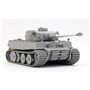 Border Model 1:35 Pz.Kpfw.VI Tiger I - INITIAL PRODUCTION - S.PZ.ABT.502 LENINGRAD REGION 1942/3 WINTER