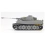 Border Model 1:35 Pz.Kpfw.VI Tiger I - INITIAL PRODUCTION - S.PZ.ABT.502 LENINGRAD REGION 1942/3 WINTER