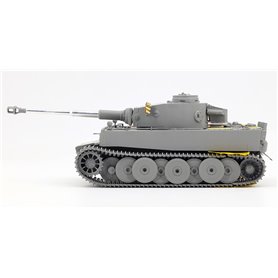 Border Model 1:35 Pz.Kpfw.VI Tiger I - INITIAL PRODUCTION - S.PZ.ABT.502 LENINGRAD REGION 1942/3 WINTER