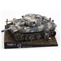 Border Model BT-014 Tiger I Initial Production Pz.Kpfw. VI Ausf. E