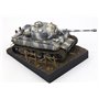 Border Model BT-014 Tiger I Initial Production Pz.Kpfw. VI Ausf. E