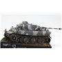 Border Model BT-014 Tiger I Initial Production Pz.Kpfw. VI Ausf. E