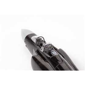 Eduard 1:72 F-4d