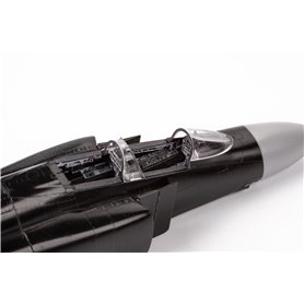 Eduard 1:72 F-4d