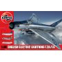 Airfix 1:48 English Electric Lightning F.2A/F.6