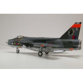 Airfix 1:48 English Electric Lightning F.2A/F.6