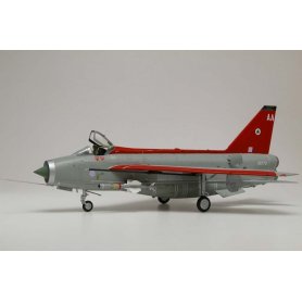 Airfix 1:48 English Electric Lightning F.2A/F.6