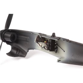 Eduard ZOOM 1:72 Tempest Mk.V dla Airfix