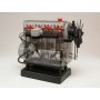 Airfix Model of combustion engine 