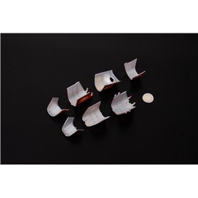 Eduard 1:35 Maski TFACE do Junkers Ju-87 G-1/2 dla Border Model