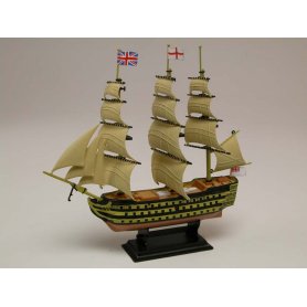 Airfix 1:470 HMS Victory Starter Set