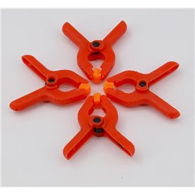 Border Model BD0333 SEAMLESS AUXILIARY CLAMPS