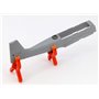 Border Model BD0333 Seamless Auxiliary Clamps
