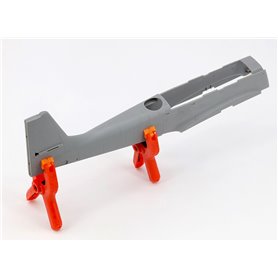 Border Model BD0333 SEAMLESS AUXILIARY CLAMPS