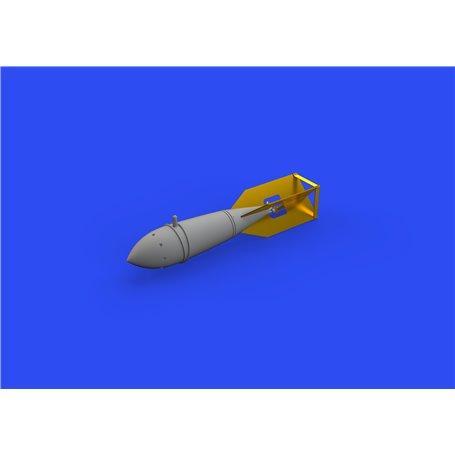 Eduard 1:48 B5n2 800kg Bomb