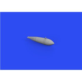 Eduard BRASSIN 1:48 Bomba 800kg do Nakajima B5N dla Hasegawa