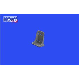 Eduard 1:48 A6m2 Seat Print