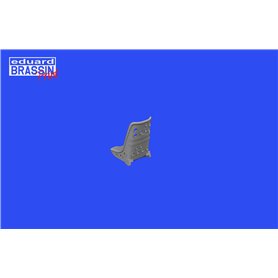 Eduard 1:48 A6m2 Seat Print