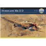 Arma Hobby 70062 Hurricane Mk II D