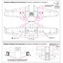 Arma Hobby 70062 Hurricane Mk II D