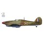 Arma Hobby 70062 Hurricane Mk II D