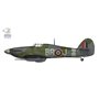 Arma Hobby 70062 Hurricane Mk II D