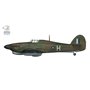 Arma Hobby 70062 Hurricane Mk II D