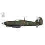 Arma Hobby 70062 Hurricane Mk II D