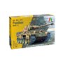 Italeri 1:35 Pz.Kpfw.V Panther Ausf.A