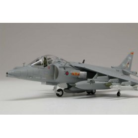 Airfix 1:72 BAe Harrier GR9A Starter Set