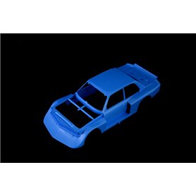 Italeri 1:24 BMW 320 Group 5