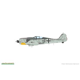 Eduard 7467 Fw 190A-8/R2 Weekend Edition