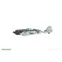 Eduard 1:72 Focke Wulf Fw-190 A-8/R2 - WEEKEND edition