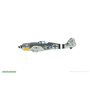 Eduard 1:72 Focke Wulf Fw-190 A-8/R2 - WEEKEND edition