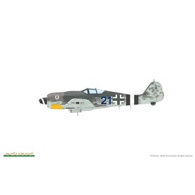 Eduard 7467 Fw 190A-8/R2 Weekend Edition