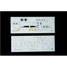 Eduard 7467 Fw 190A-8/R2 Weekend Edition