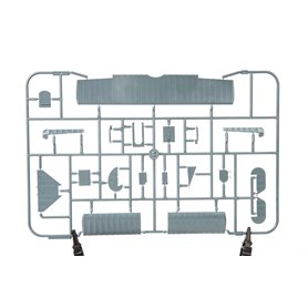 Eduard 1:48 Fokker D.VII (OAW) - ProfPACK edition